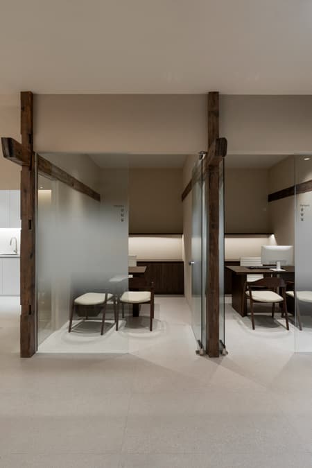 THE KYEOL CLINIC